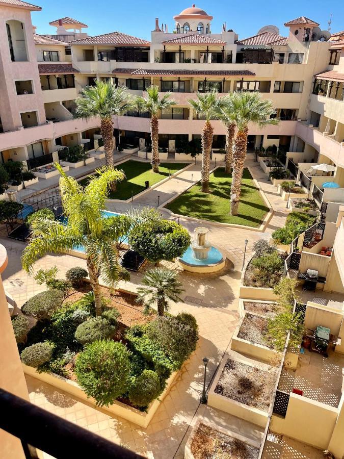 Appartement 109 Queens Gardens, Paphos